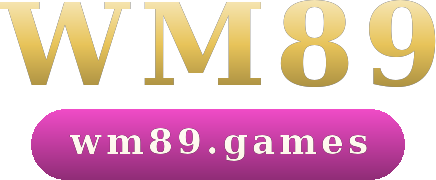 WM89 โลโก้